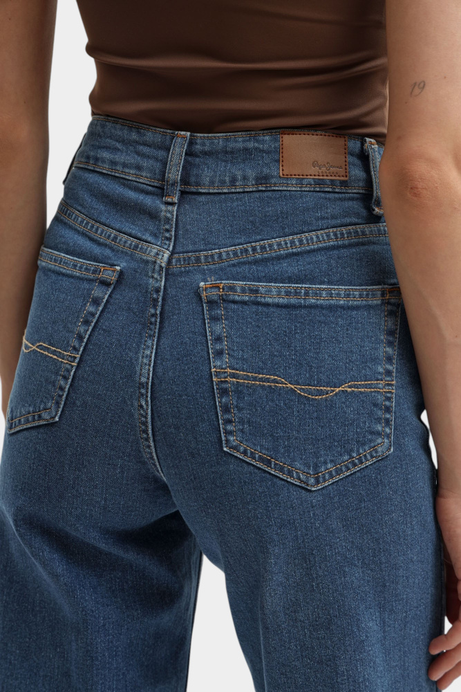 PL20473184CB джинсы pepe jeans 