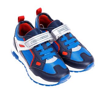 Кроссовки Geox