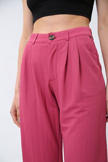 Брюки Pepe Jeans