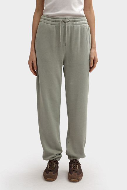 Джоггеры Mustang