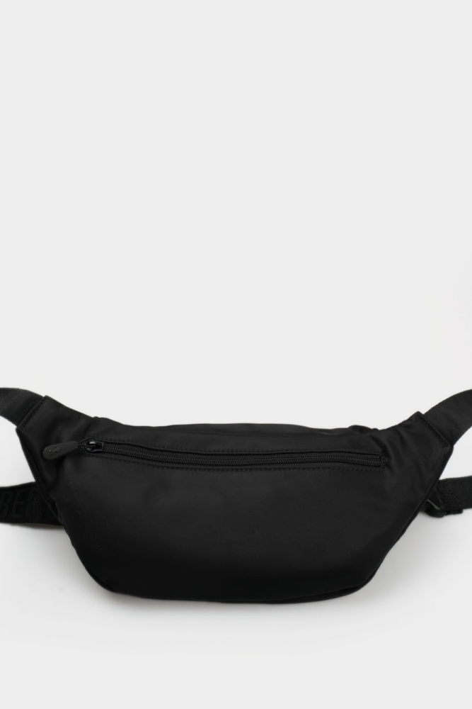 BKBO00024T Сумка Bikkembergs Черный