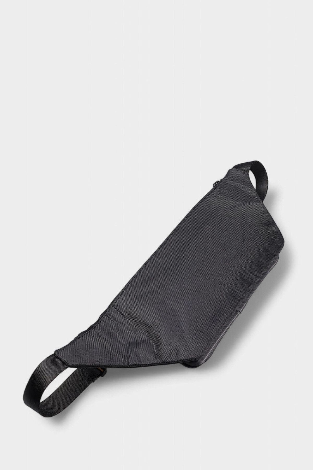 Сумка поясная Karl Lagerfeld Черный