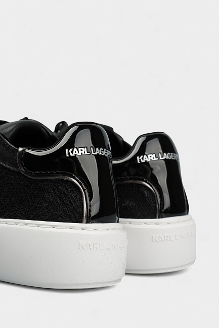 Кеды Karl Lagerfeld