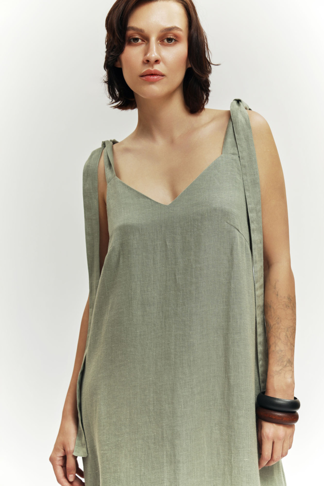 VW-CHE-55-451 сарафан van mich 