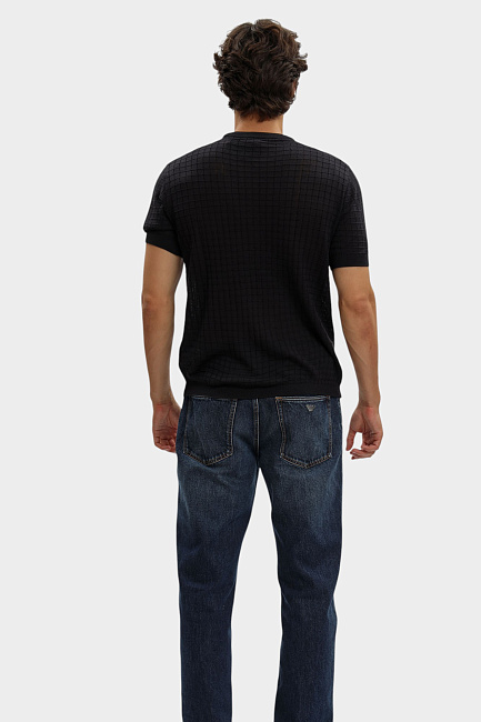 Футболка Emporio Armani