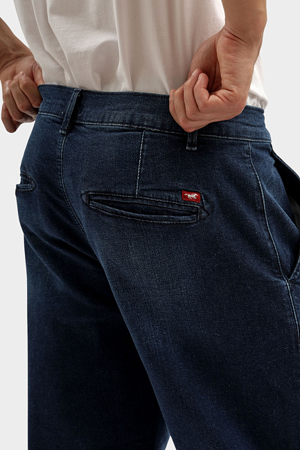 Джинсы Mustang