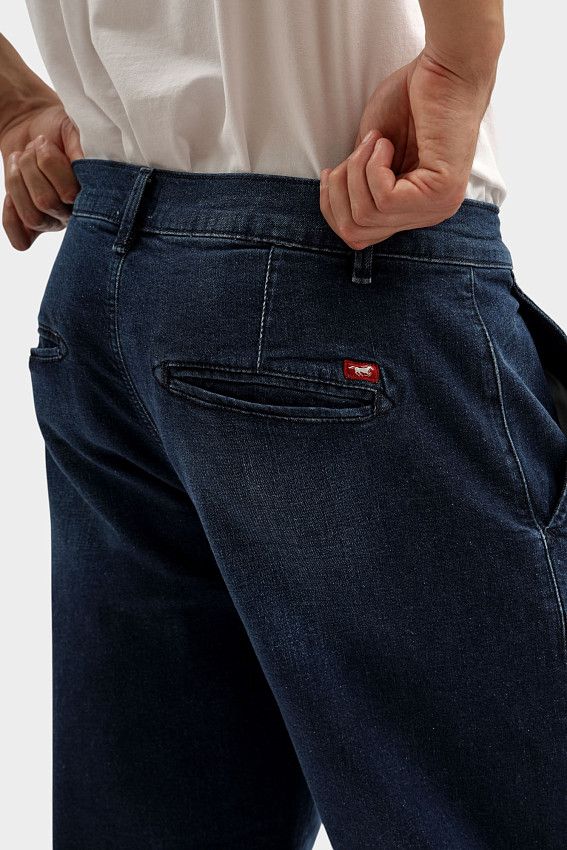 Джинсы Mustang