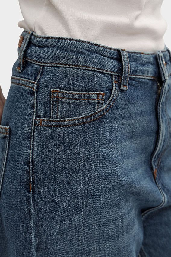 Джинсы Trussardi