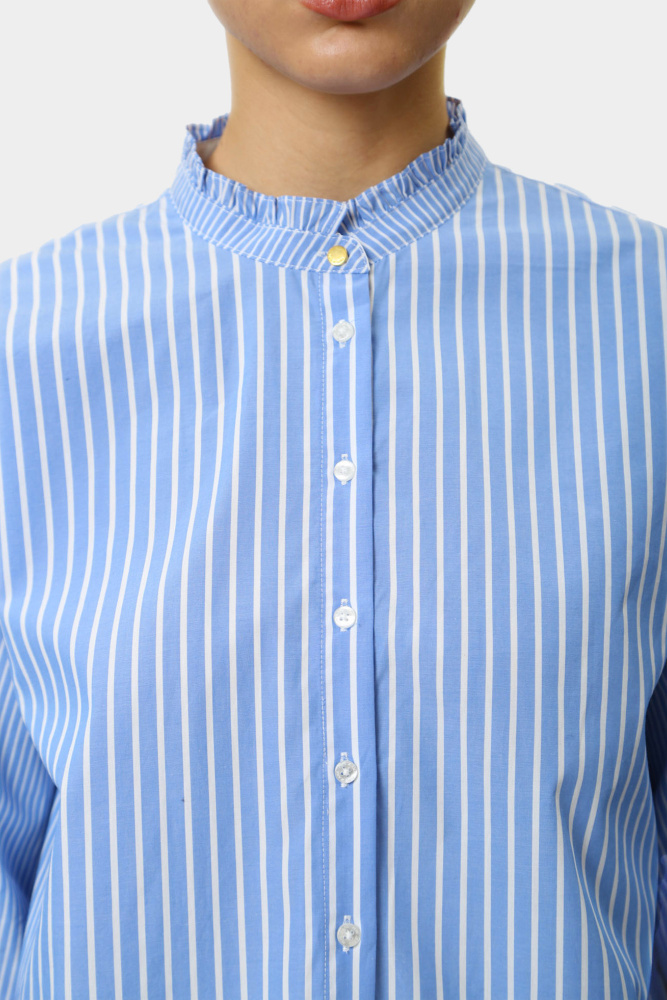 PL304935 блузка pepe jeans 