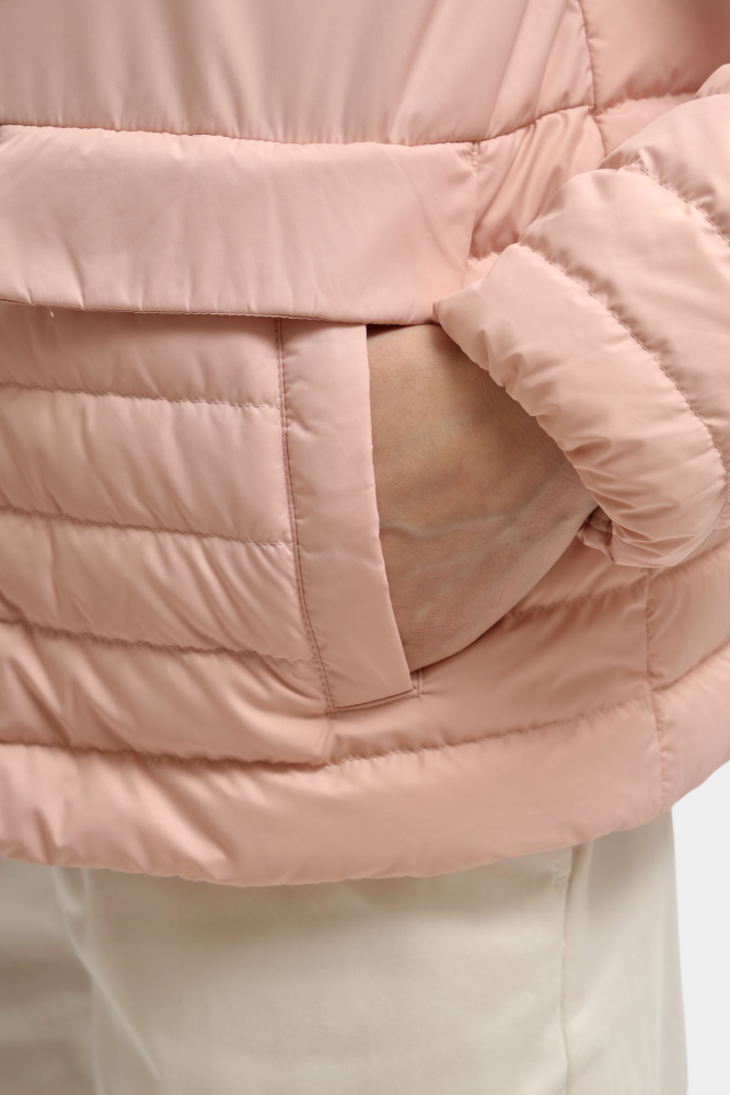 W6525FT3152 пуховик geox 