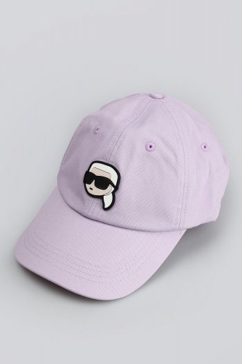 Кепка Karl Lagerfeld