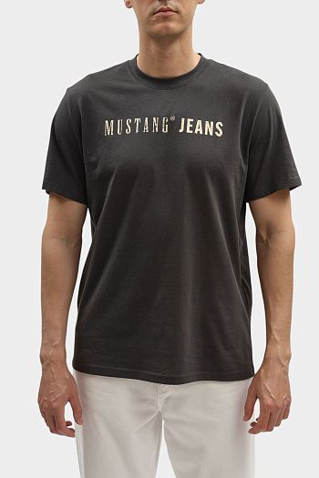 Футболка Mustang