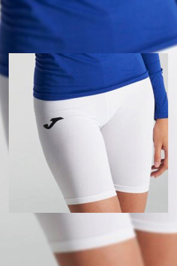 Подтрусники Joma Белый