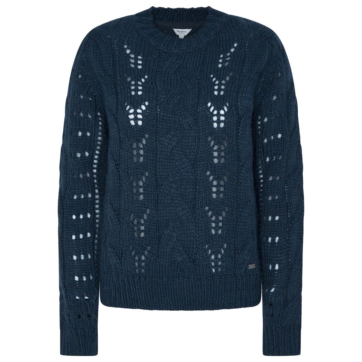 Джемпер Pepe Jeans Синий