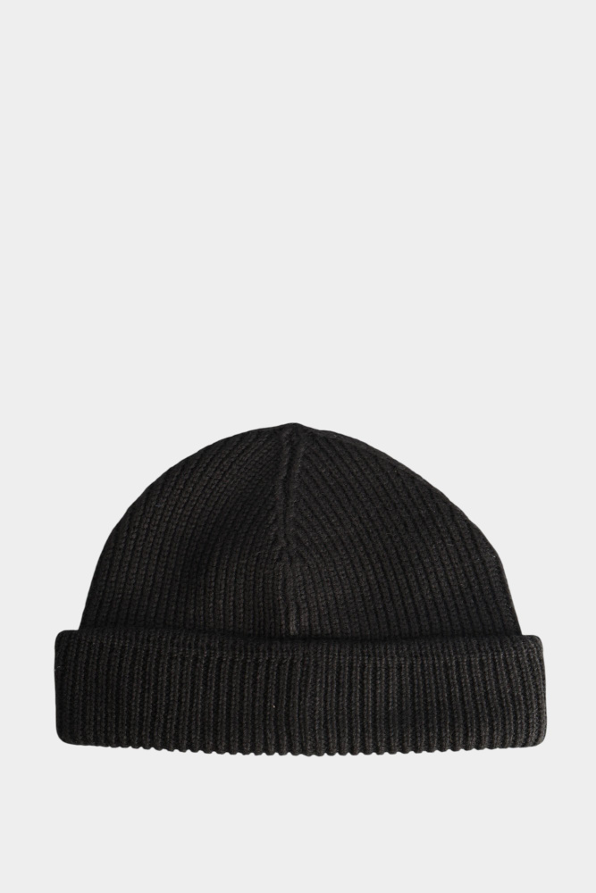 7X000313_AF18469 Шапка EA7 Черный