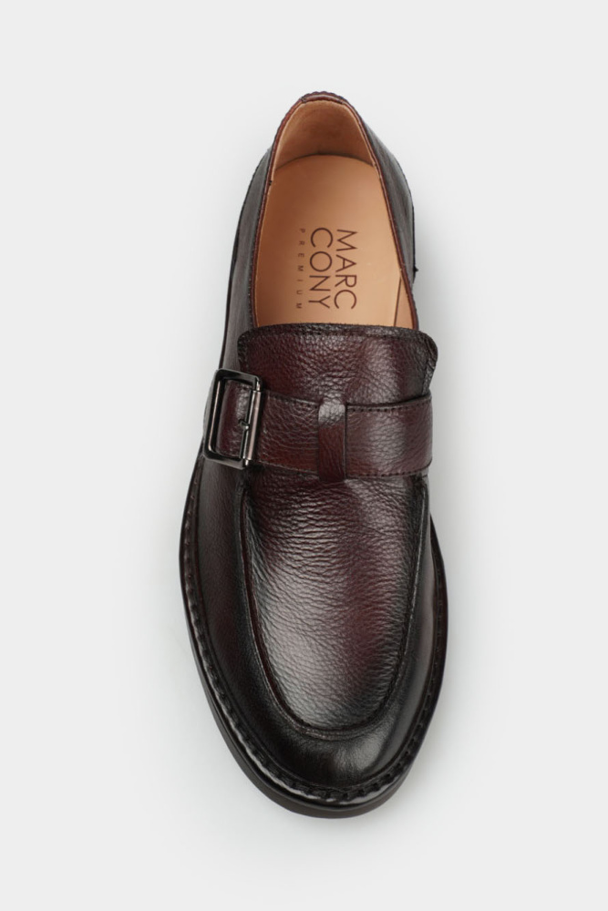 MCP-802-119 Лоферы Marc Cony Коричневый