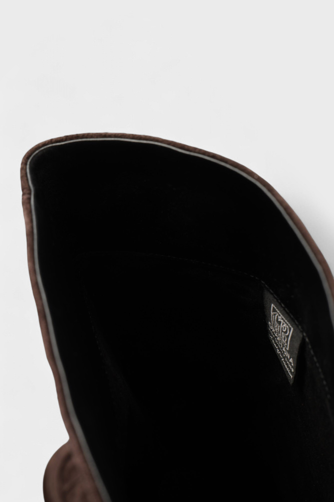 AM2552-1170 Сапоги Graciana Коричневый