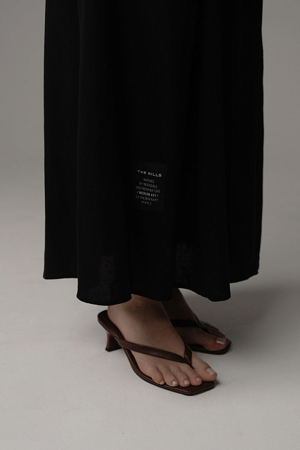 Платье The Hills