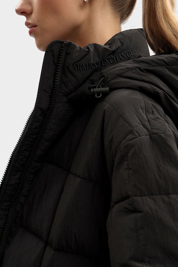 Куртка Armani Exchange