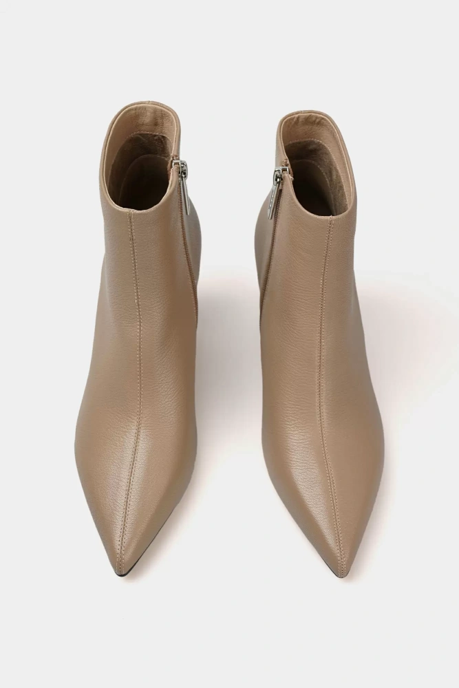 S8-88-650 Ботинки Graciana 