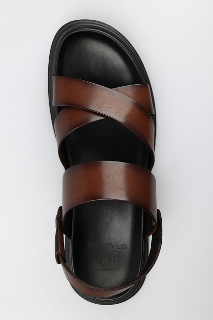 Сандалии Graciana