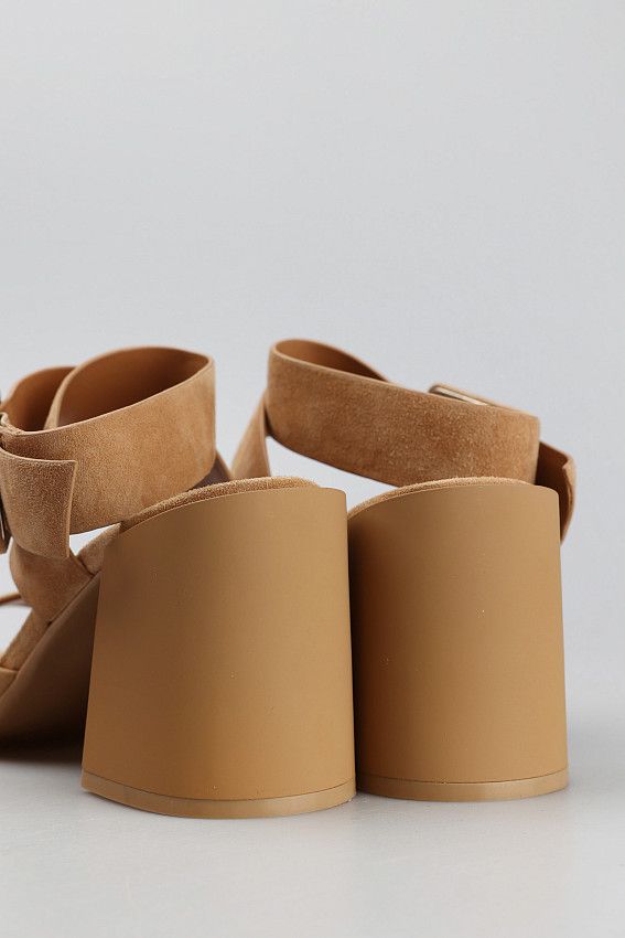 Босоножки Graciana