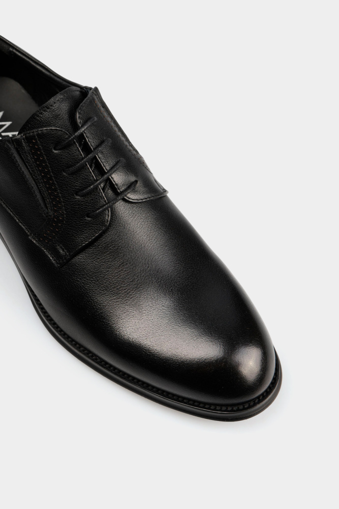 MCM373_Z50-1 Туфли Marc Cony Черный