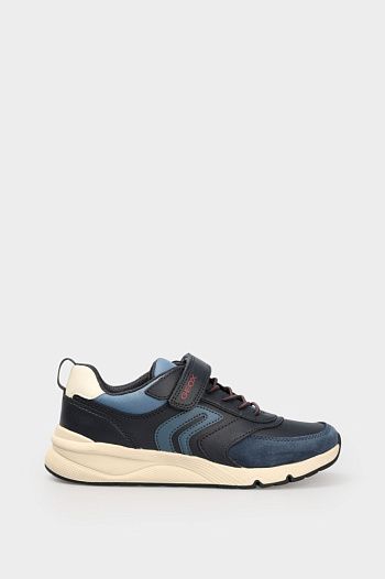 Кроссовки Geox