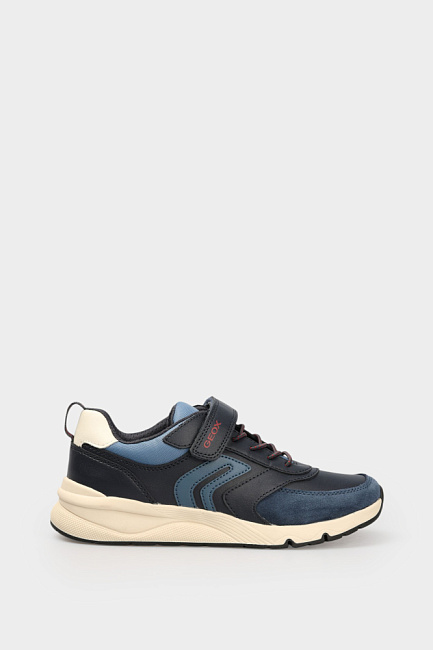 Кроссовки Geox