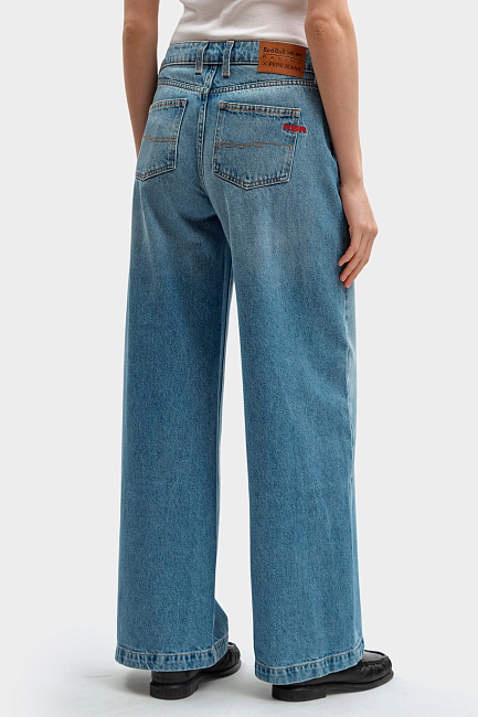 Джинсы Pepe Jeans