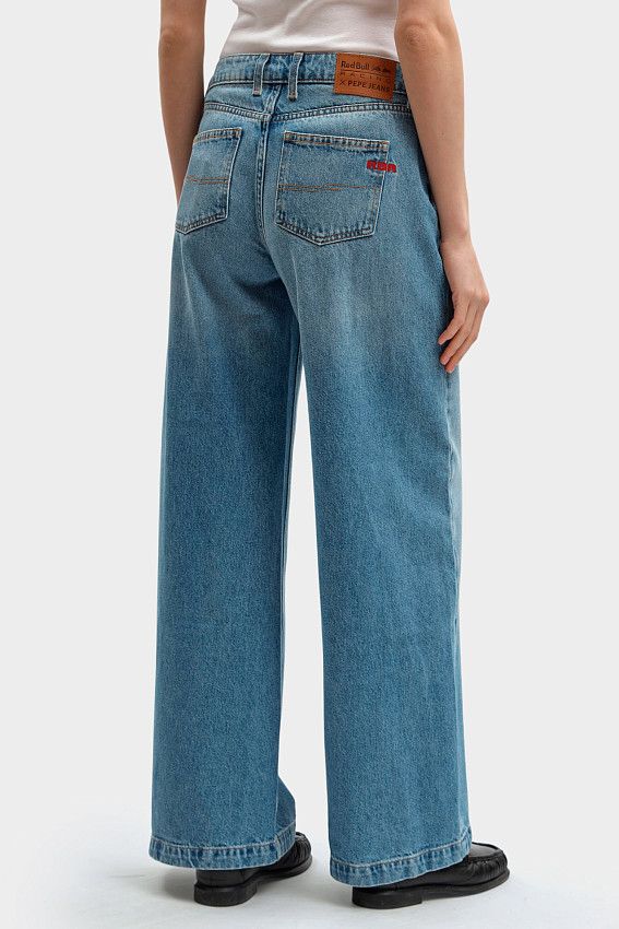 Джинсы Pepe Jeans