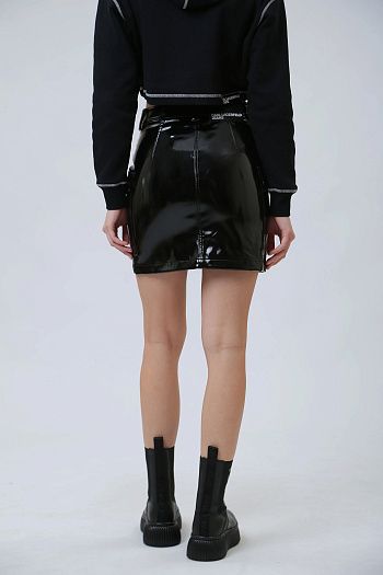 Юбка Karl Lagerfeld Jeans