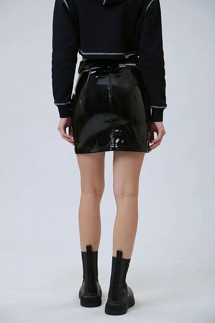 Юбка Karl Lagerfeld Jeans