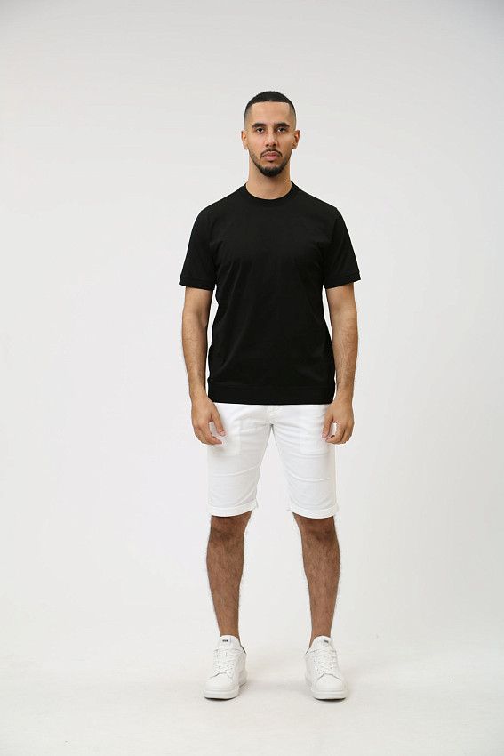 Футболка Karl Lagerfeld Черный