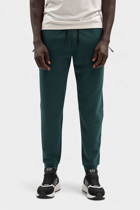 Костюм спортивный EA7 Зеленый