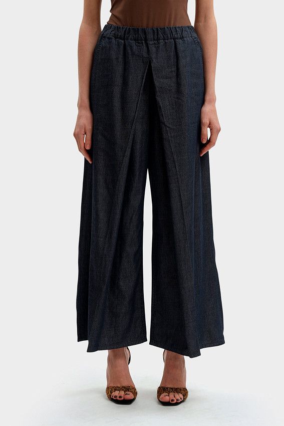 Брюки Armani Exchange Синий