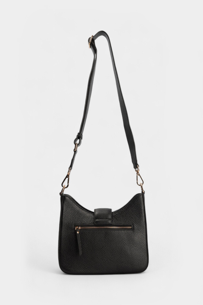 D56ZQA00046 Сумка Geox Черный