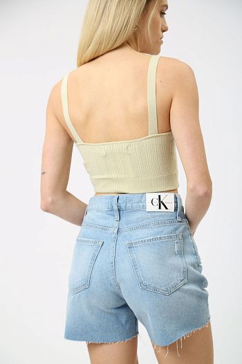 Топ Calvin Klein Jeans