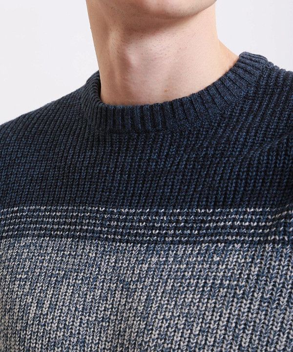 Свитер Jack &amp; Jones Синий