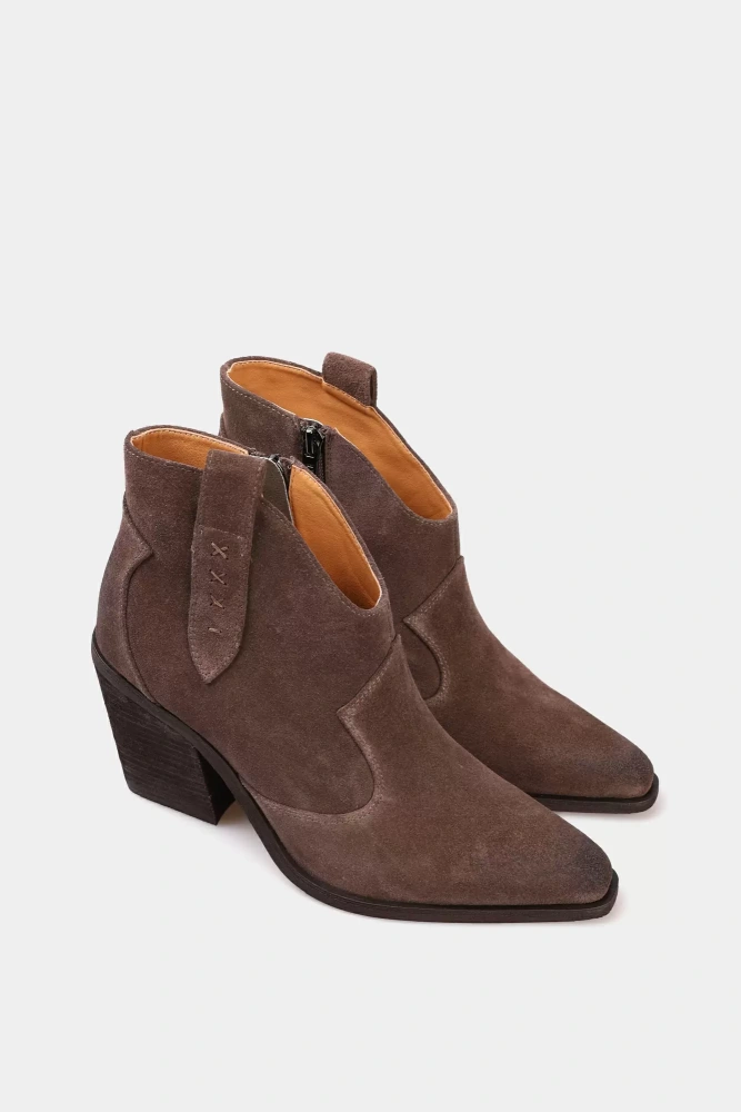 GL5330-370 Казаки Graciana Коричневый