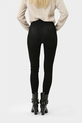 Брюки джинсовые Pepe Jeans