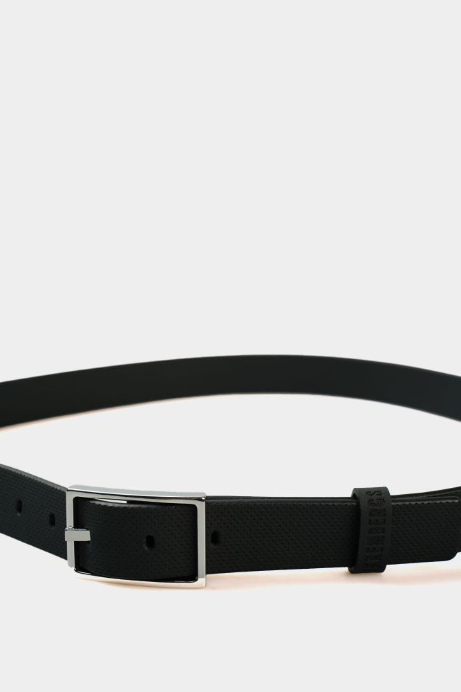 BKCU00191M Ремень Bikkembergs Черный