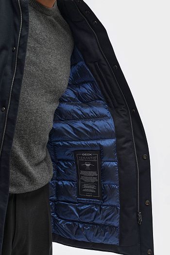 Шляпа Armani Exchange