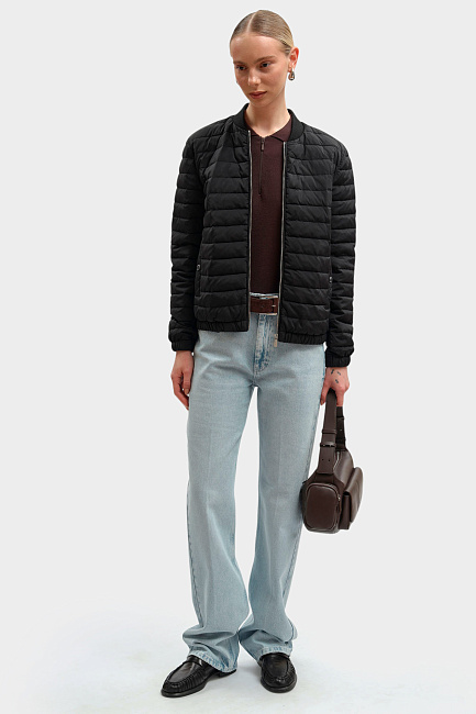 Бомбер Trussardi