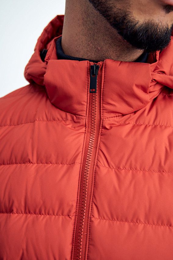 Куртка The Hills Красный