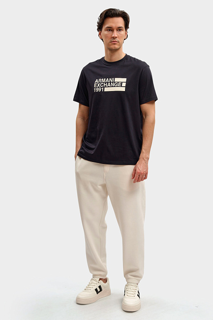 Футболка Armani Exchange