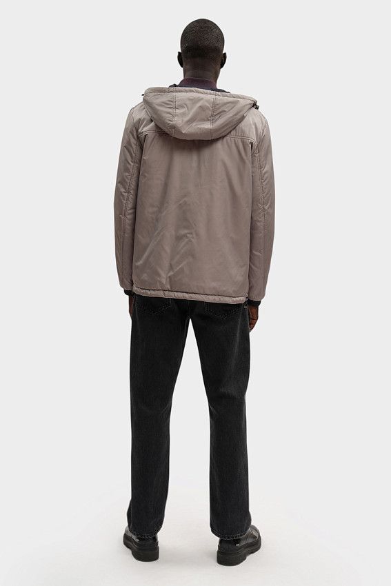 Куртка Geox Синий