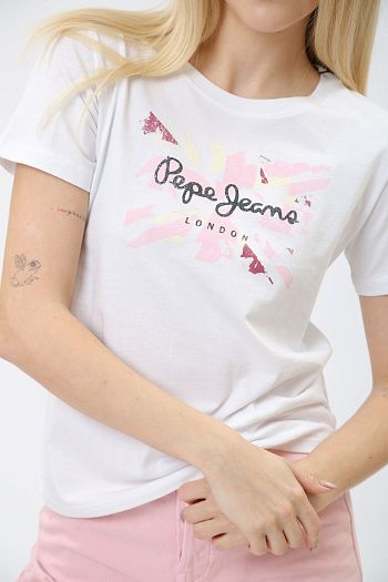 Pepe Jeans