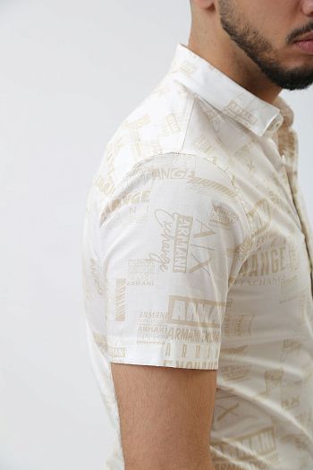 Armani Exchange