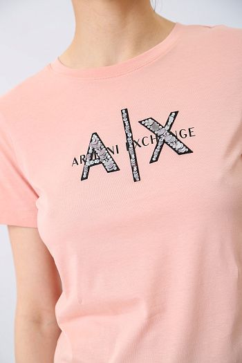 Armani Exchange